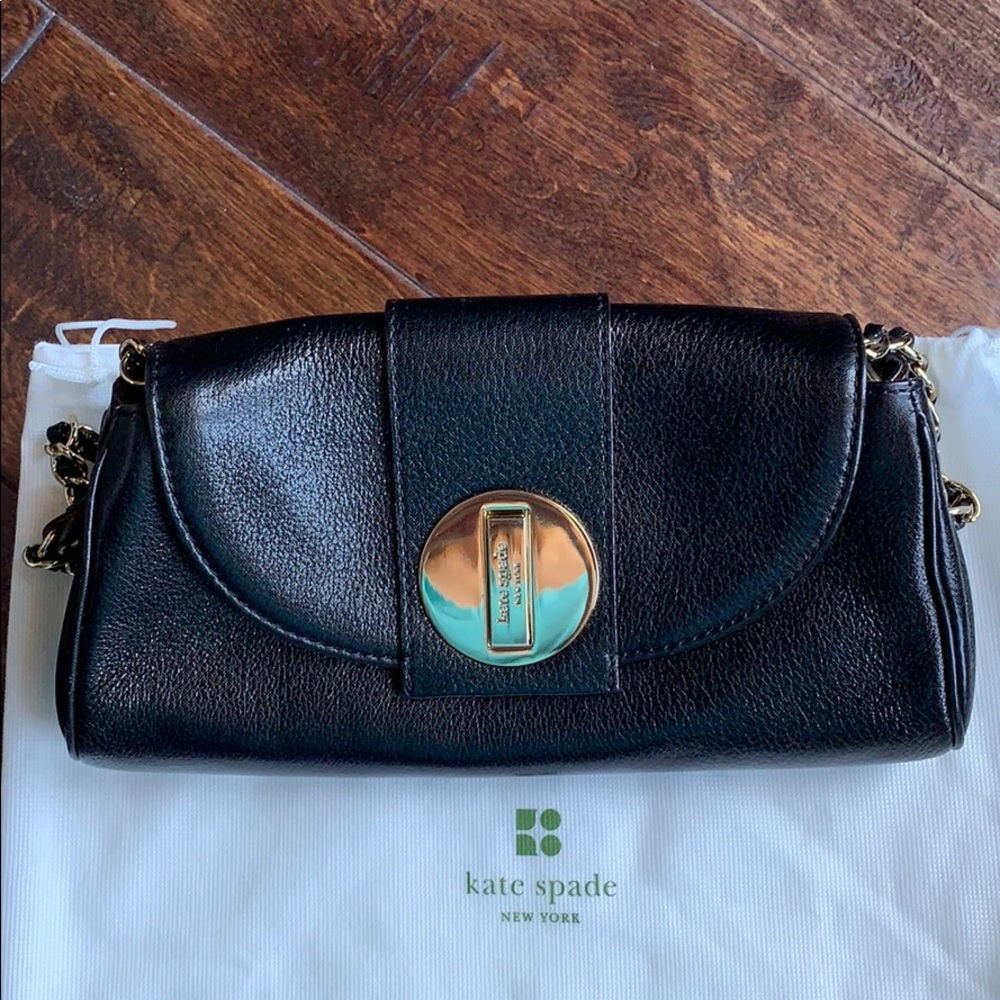 Kate Spade Leather Handbag